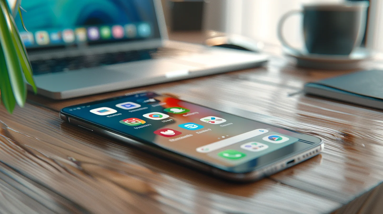 applications d'espionnage