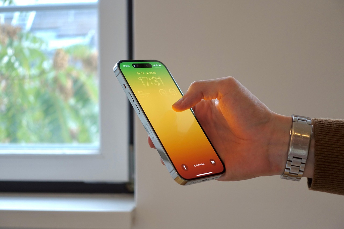 iPhones neufs