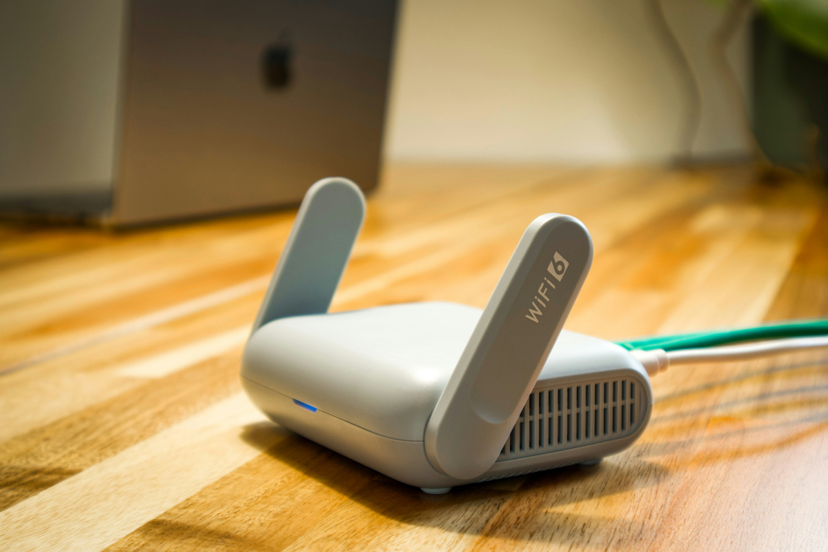 Freebox Pop