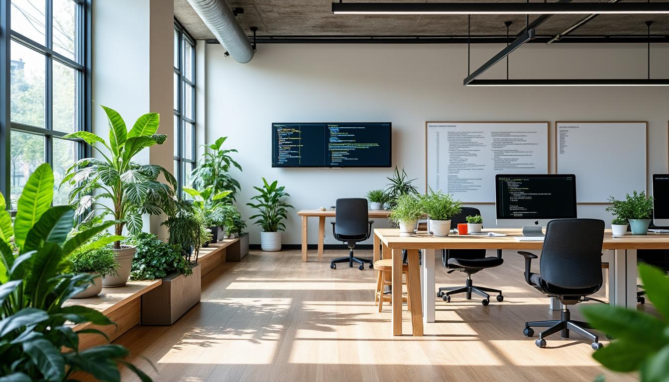 découvrez les critères essentiels pour évaluer l'engagement d'une agence web éco-responsable. apprenez à analyser leurs pratiques durables, leur impact environnemental et les solutions innovantes qu'elles mettent en place pour concilier performance digitale et respect de l'environnement.