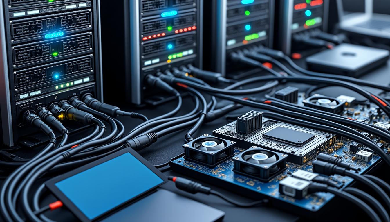 découvrez notre guide complet et facile à suivre pour installer un serveur dédié kimsufi, spécialement conçu pour les débutants. apprenez étape par étape comment configurer votre serveur sans erreurs, avec des conseils pratiques et des astuces pour optimiser votre expérience.