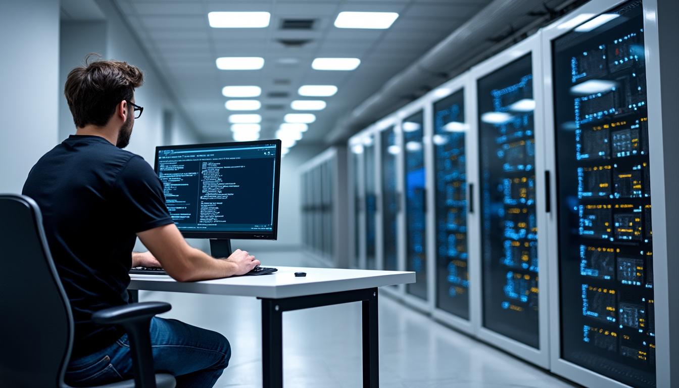 découvrez notre guide complet pour installer un serveur dédié kimsufi facilement, même si vous êtes débutant. suivez nos étapes claires et précises pour configurer votre serveur sans erreurs et bénéficier d'une solution d'hébergement performante.