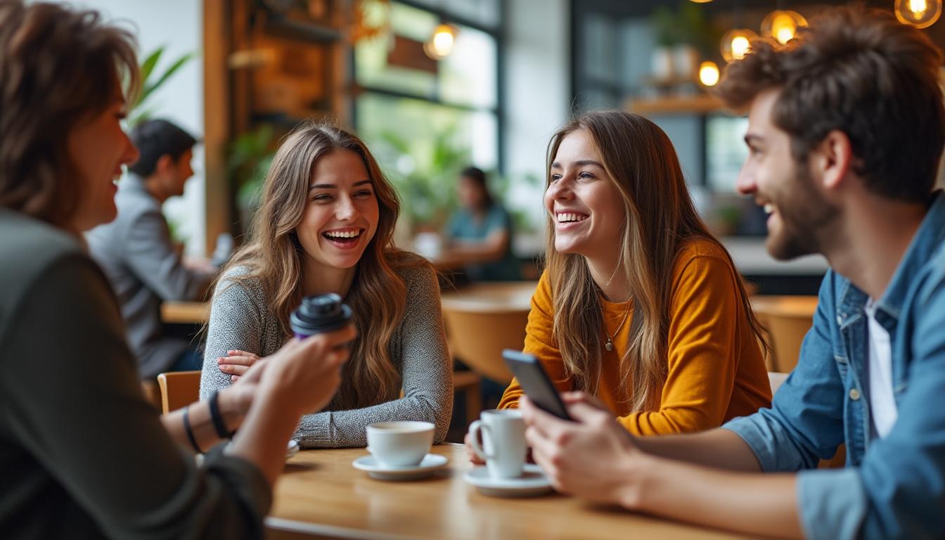 découvrez comment le score snap de votre copain augmente et ce que cela révèle sur ses interactions sur snapchat. apprenez à décoder ce chiffre mystérieux et à mieux comprendre son utilisation de l'application.
