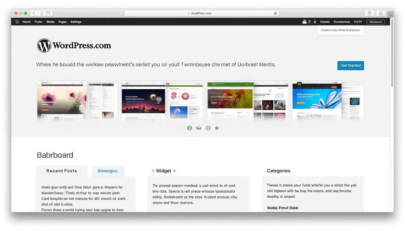 découvrez notre comparatif des meilleurs logiciels de création de site web avec base de données. comparez les fonctionnalités, les prix et les avis pour choisir la solution idéale pour vos besoins.