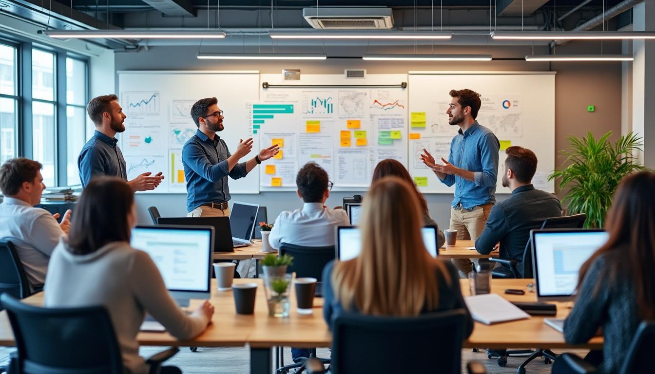 découvrez pourquoi investir dans la création d'un site internet e-commerce est essentiel pour le succès de votre entreprise. optimisez votre présence en ligne, attirez de nouveaux clients et boostez vos ventes grâce à une plateforme performante et adaptée à vos besoins.