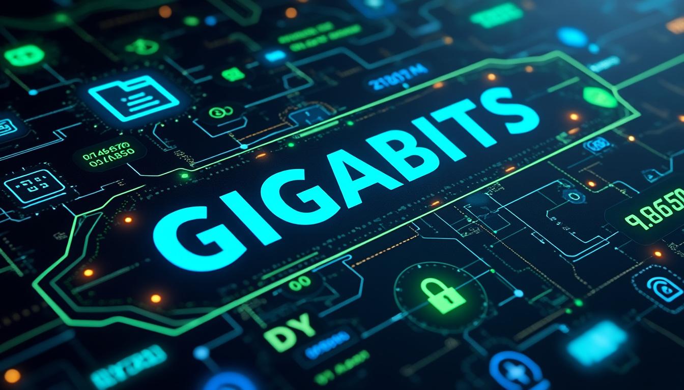 découvrez les différentes méthodes de conversion de gigabytes (gb) en gigaoctets (go) expliquées de manière simple et accessible. apprenez à effectuer cette conversion rapidement grâce à nos conseils pratiques et nos exemples clairs.