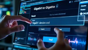 Les différentes méthodes de conversion gb en go facilement expliquées