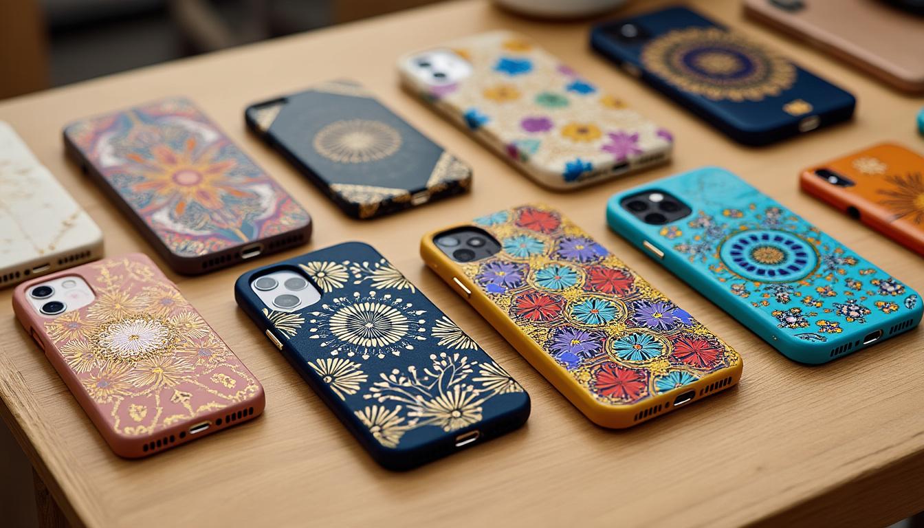 découvrez les tendances actuelles des grossistes en accessoires de téléphonie mobile. restez informé sur les nouveautés du marché, les innovations incontournables et les meilleures pratiques pour optimiser votre approvisionnement en accessoires high-tech.