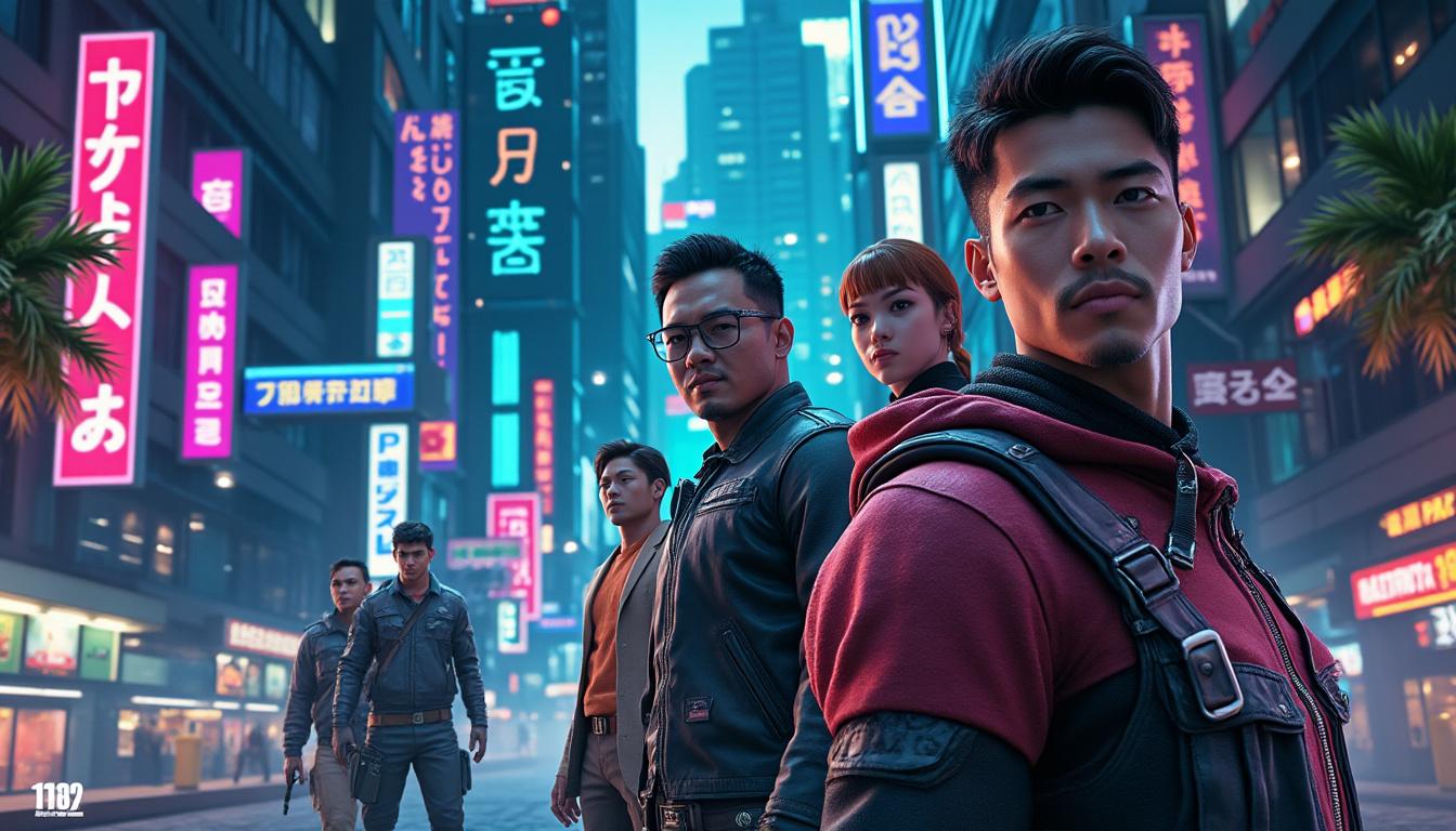 découvrez les jeux ps6 les plus attendus qui promettent d'éblouir les fans dès leur sortie. plongez dans l'univers de nouvelles aventures, graphismes époustouflants et mécaniques de jeu innovantes. préparez-vous à vivre des expériences inoubliables sur la prochaine génération de consoles!