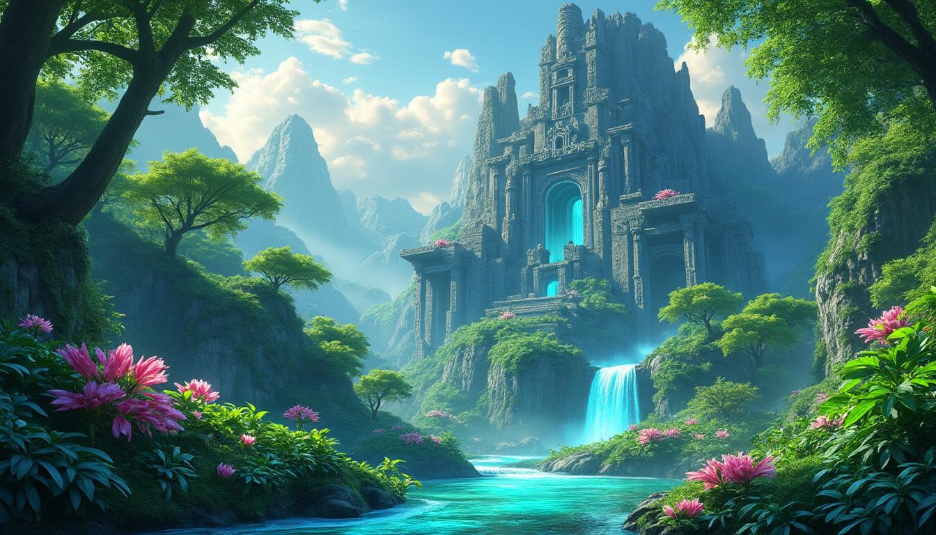 découvrez les jeux les plus attendus sur ps6 qui promettent de faire vibrer les fans dès leur lancement. plongez dans un univers de nouveautés, de graphismes époustouflants et d'expériences de jeu inédites. ne manquez pas notre sélection des titres incontournables qui marqueront l'ère de la playstation 6 !