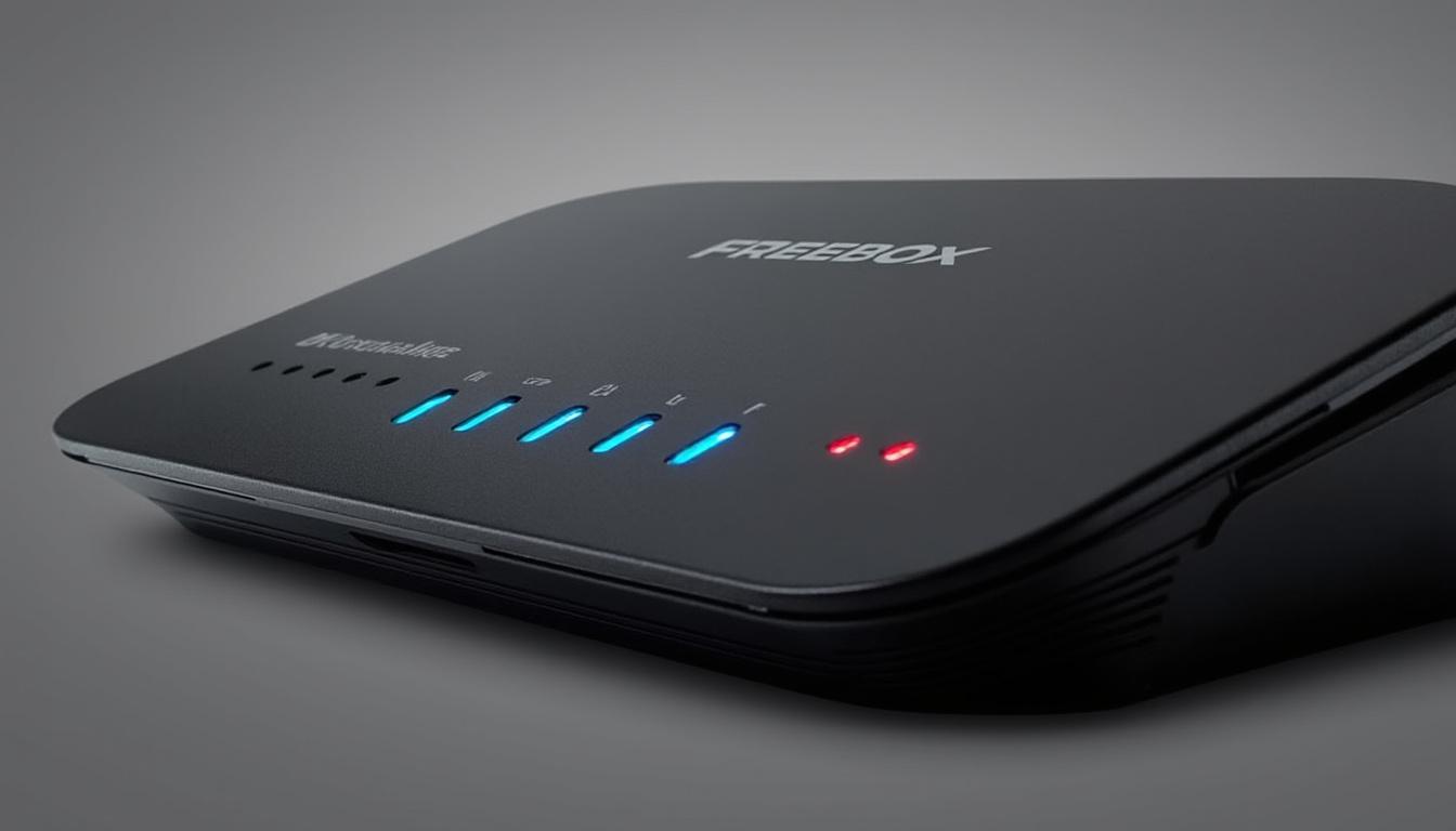 découvrez pourquoi et comment réinitialiser votre freebox delta pour garantir des performances optimales. suivez nos étapes simples pour résoudre les problèmes de connexion et profiter pleinement de vos services internet et multimédias.
