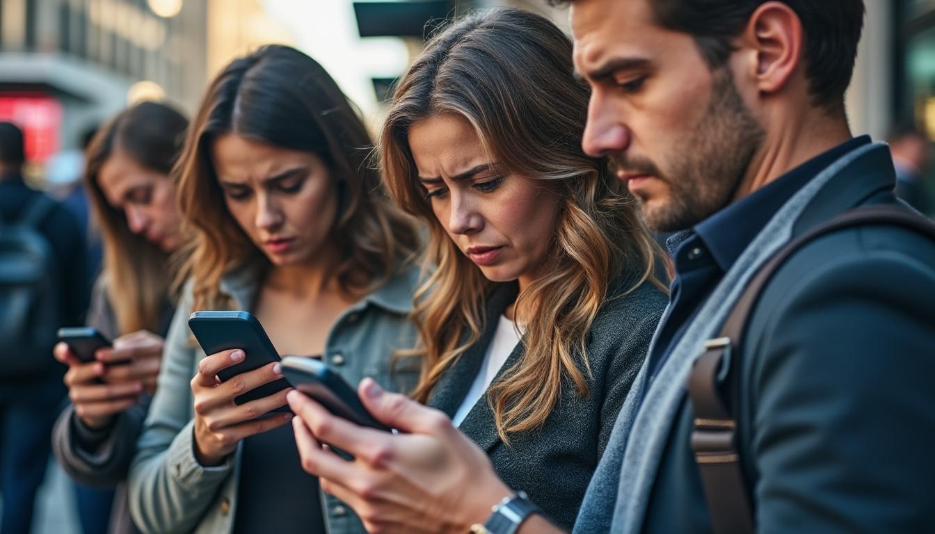 découvrez l'importance de démasquer un numéro masqué pour protéger votre vie privée et éviter les arnaques. apprenez les méthodes efficaces pour identifier les appels anonymes et sécuriser vos communications.