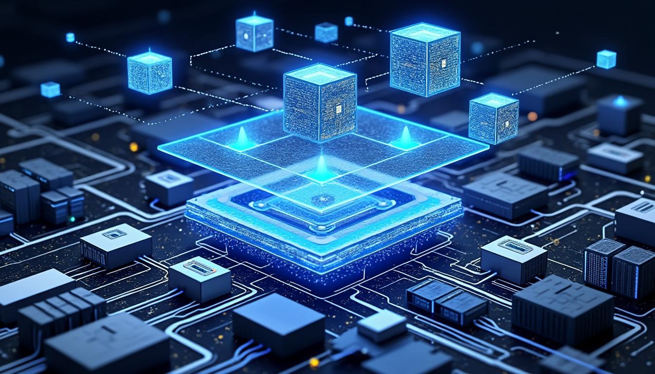 découvrez ce qu’est une cryptomonnaie layer 0, son rôle d’infrastructure et comment elle rend les blockchains interopérables, de façon fluide et sécurisée.