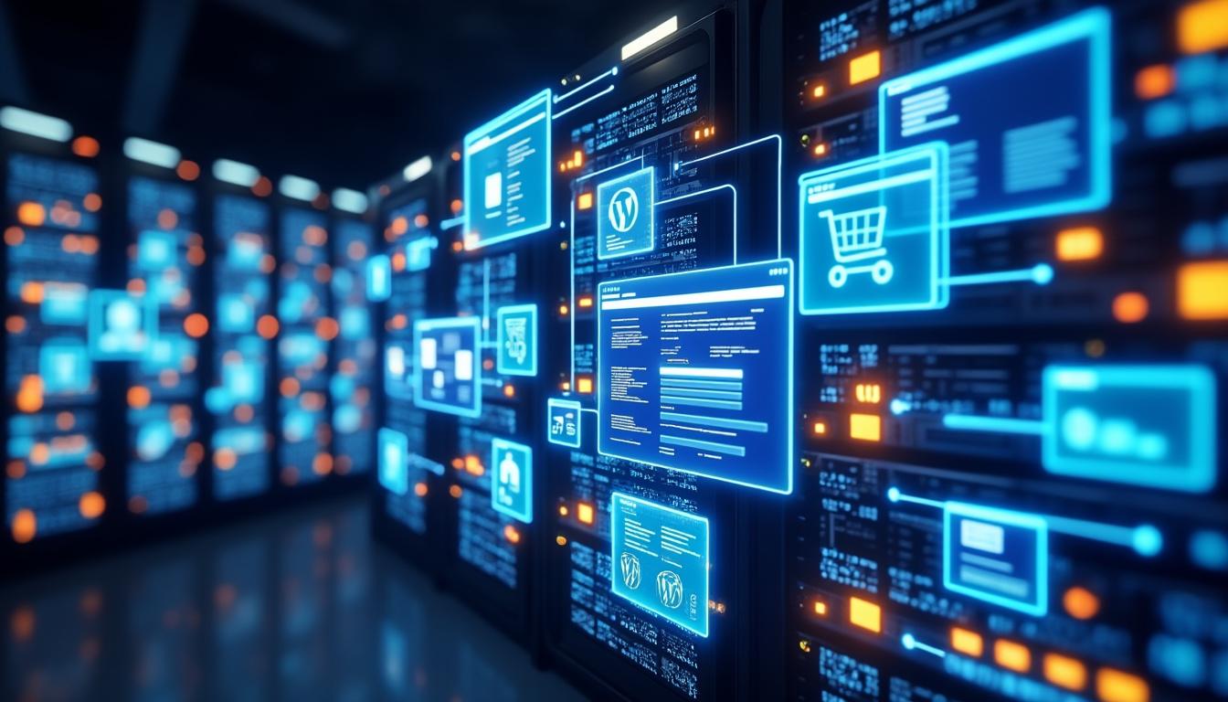 découvrez les avantages méconnus du serveur dédié et de l’hébergement mutualisé. faites le bon choix pour votre site web grâce à notre analyse complète des solutions d’hébergement !