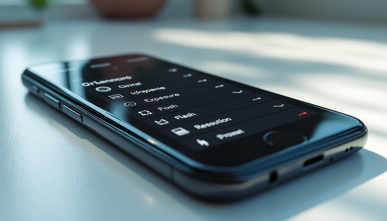 découvrez des techniques simples et efficaces pour améliorer la qualité de vos appels et capter un meilleur signal avec votre téléphone portable, où que vous soyez.
