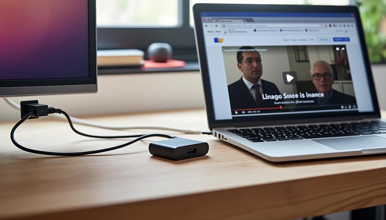 découvrez notre sélection des 5 meilleurs appareils pour caster facilement l’écran de votre pc sur votre tv. profitez d’un partage sans fil rapide et simple pour vos films, jeux et présentations !