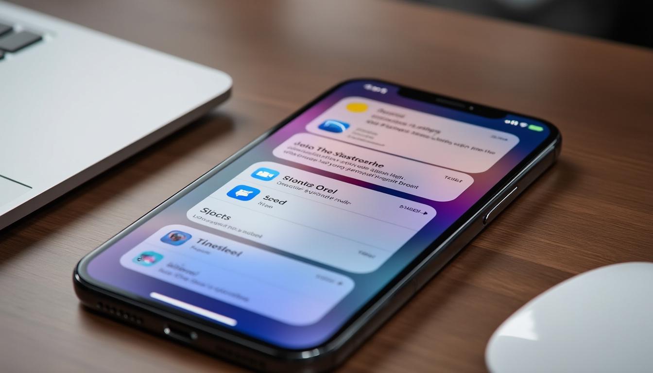 découvrez comment configurer et utiliser le mode multi-écran sur votre iphone xr. suivez nos conseils pratiques pour profiter pleinement du multitâche et optimiser votre productivité avec votre smartphone apple.
