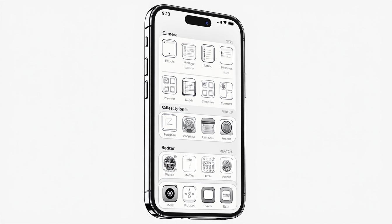 découvrez comment activer et profiter du mode multi-écran sur votre iphone xr. suivez nos conseils pratiques pour configurer plusieurs applications simultanément et optimiser votre expérience multitâche.