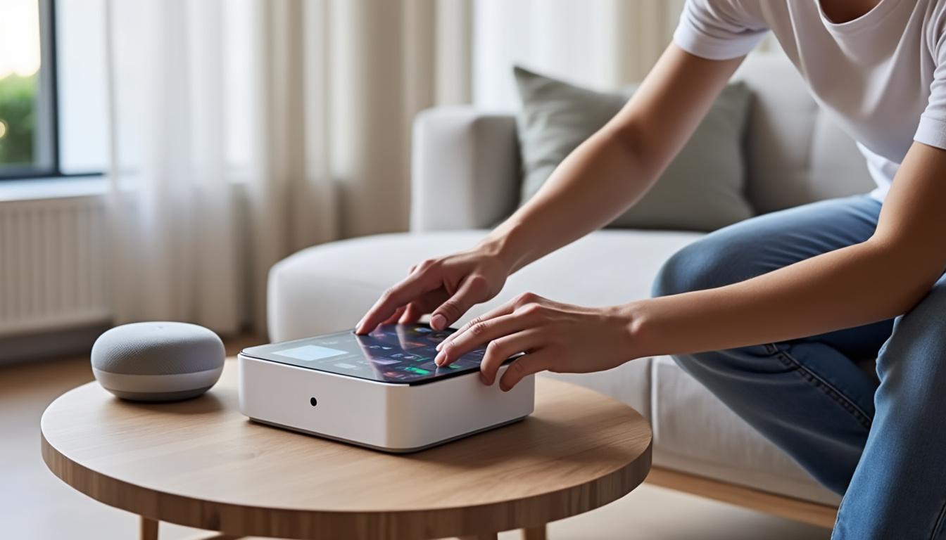 découvrez comment associer google home à la freebox pop pour contrôler facilement votre maison connectée. profitez d’astuces simples et de solutions efficaces pour tirer le meilleur parti de vos équipements.