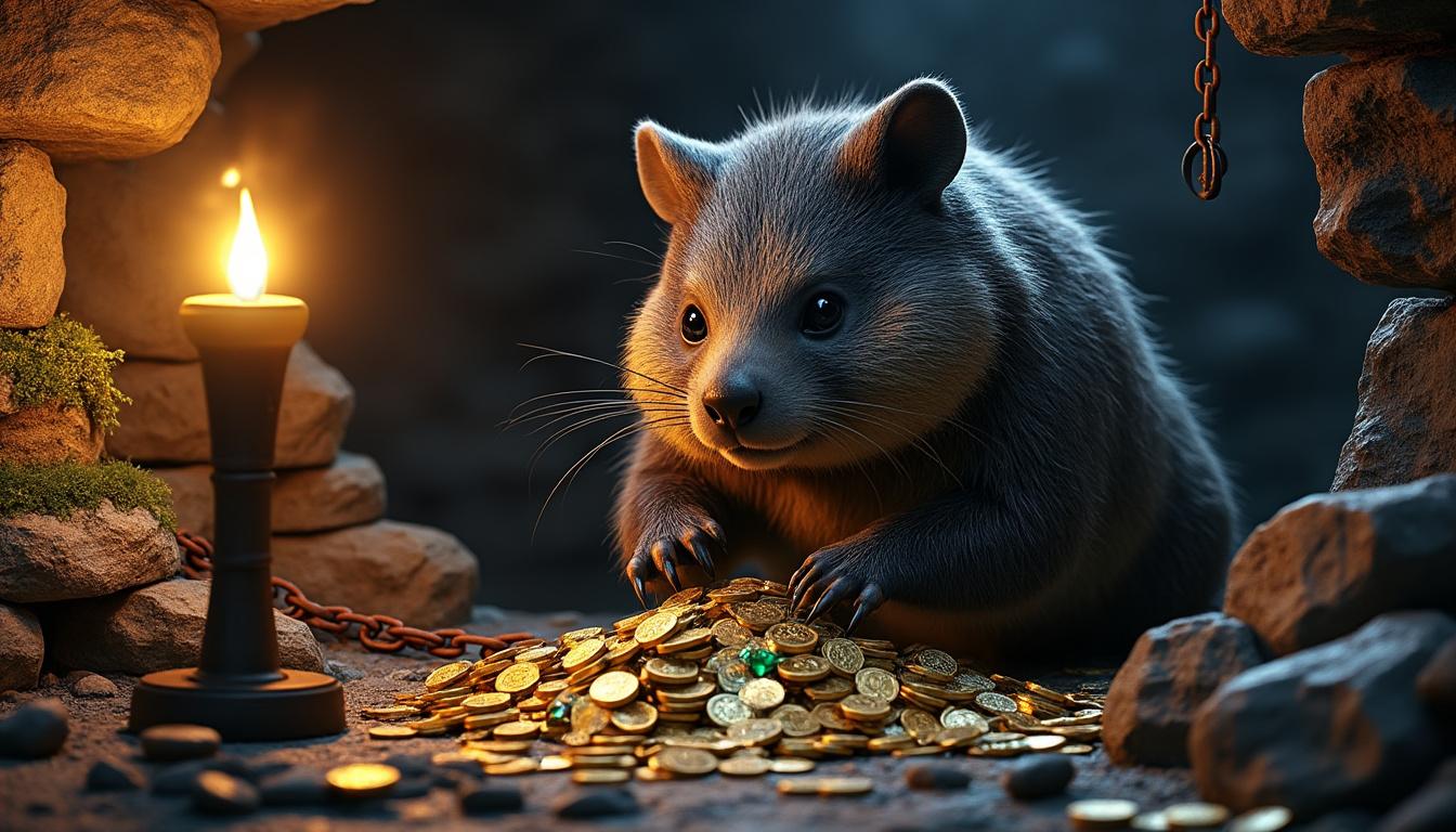découvrez les meilleurs trucs et astuces pour maîtriser wombat dungeon master et donner vie à vos sessions de jeu de rôle ! astuces pratiques, conseils d’animation et secrets pour captiver vos joueurs lors de chaque partie.