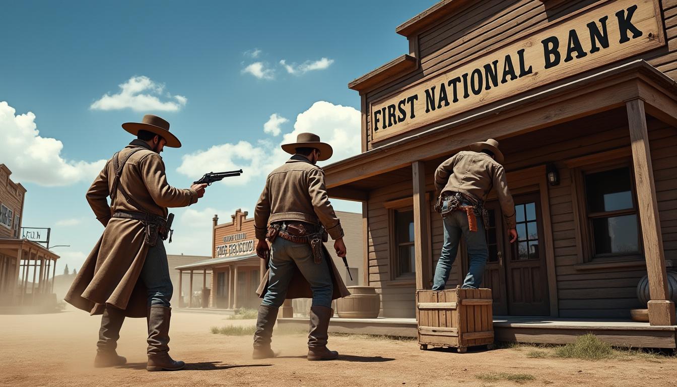 découvrez une analyse approfondie des missions les plus intrigantes de red dead redemption 3. plongez au cœur de l'aventure avec cette sélection captivante qui révèle les secrets et enjeux du jeu tant attendu.