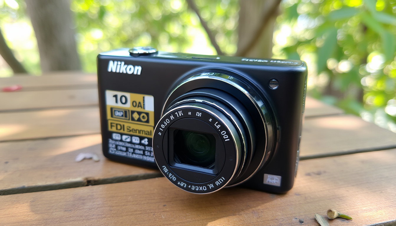 découvrez ce que les appareils photo compacts nikon coolpix offrent en termes de qualité d'image. analyse des performances, des atouts et des limites pour mieux choisir votre futur appareil photo.