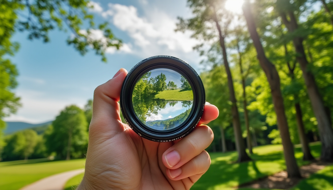 découvrez comment choisir un convertisseur de focale adapté à vos besoins photographiques, avec une sélection des meilleurs modèles à surveiller pour booster la portée de votre objectif.