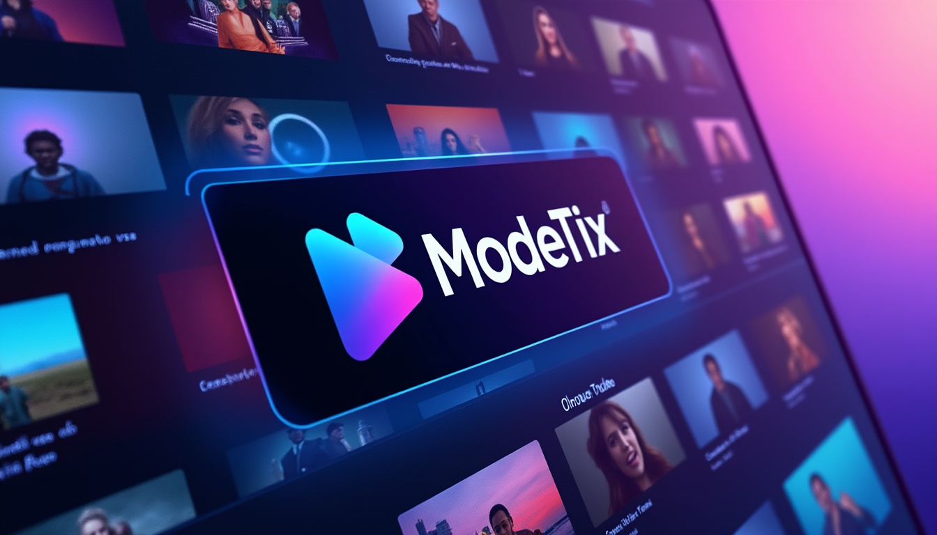 découvrez comment odvib, plateforme innovante de films en streaming, se distingue par son catalogue exclusif, ses fonctionnalités interactives et une expérience utilisateur unique, pour révolutionner la manière de regarder des films en ligne.