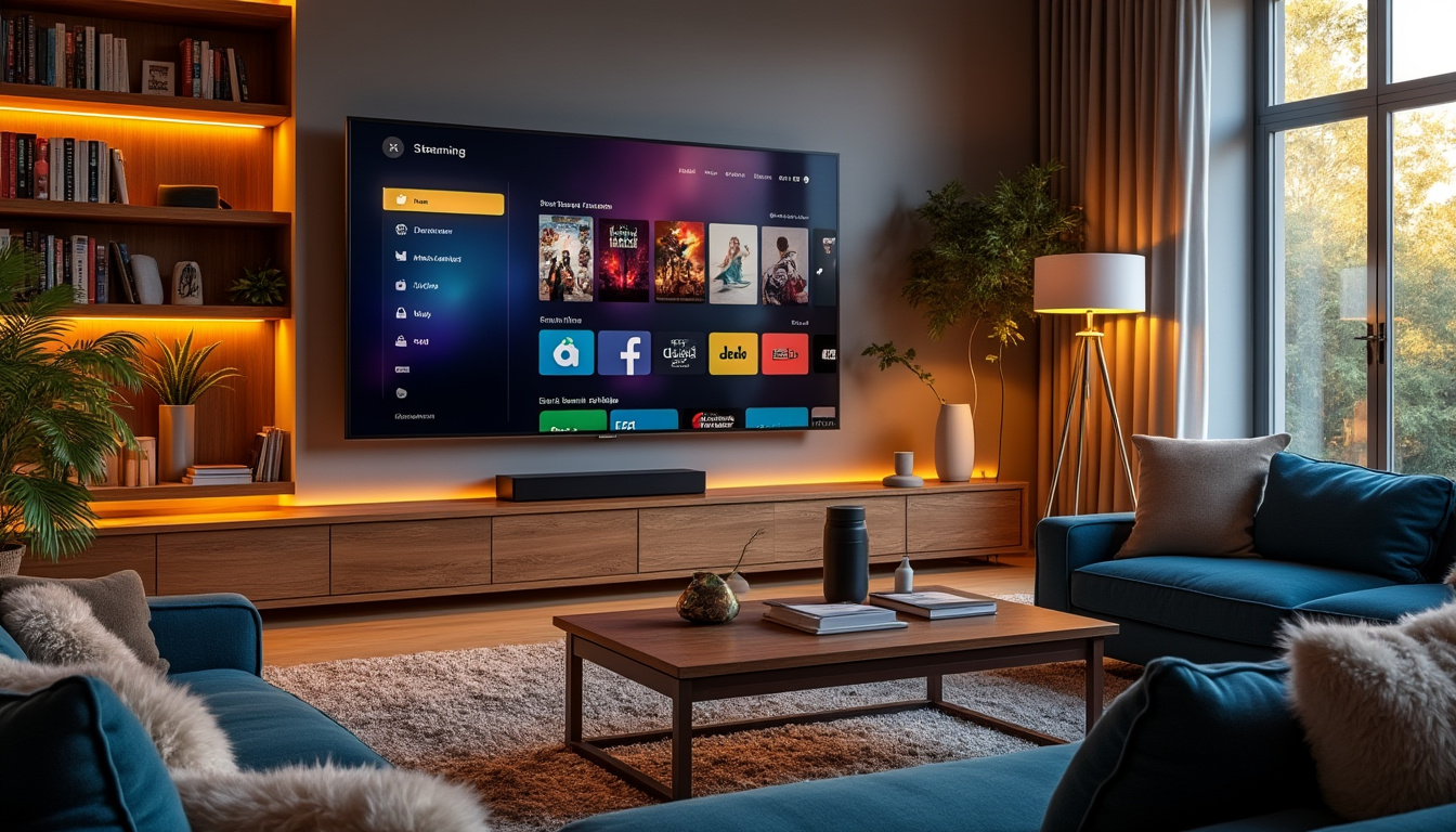 découvrez les critères essentiels pour bien choisir votre site de streaming. accessibilité, sécurité, catalogue, prix : suivez nos conseils pour trouver la plateforme qui vous convient !