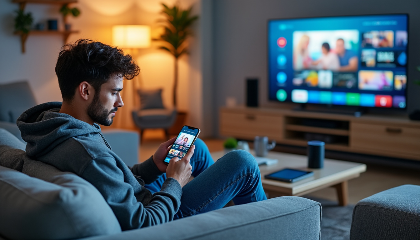 découvrez les critères essentiels pour bien choisir votre site de streaming : fiabilité, qualité d'image, catalogue, prix et sécurité. trouvez la plateforme idéale selon vos besoins grâce à notre guide pratique.