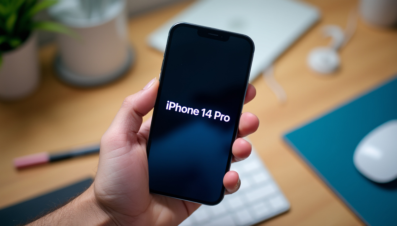 découvrez comment vérifier si un iphone est reconditionné grâce à ce guide complet pour les acheteurs. astuces, vérifications et conseils pour reconnaître un appareil remis à neuf en toute simplicité.