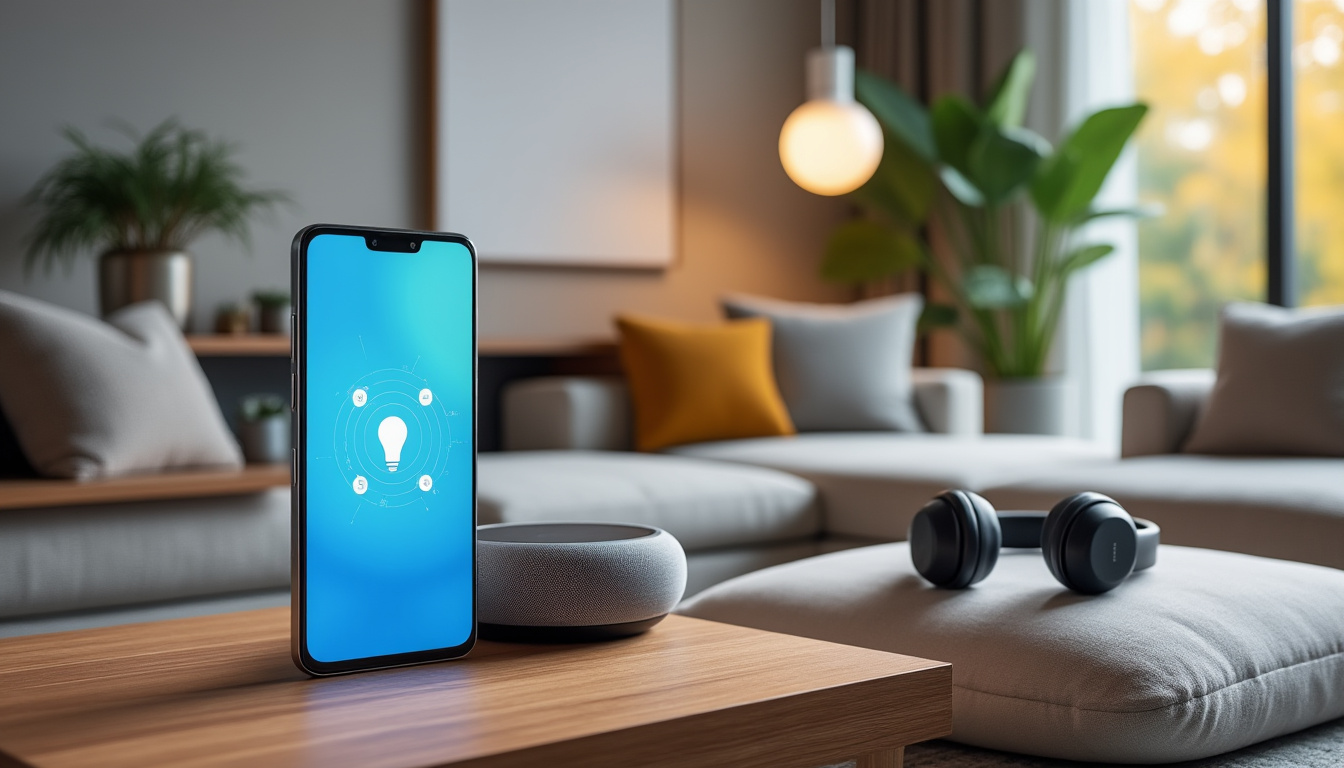 apprenez à configurer rapidement et facilement votre appareil à proximité d'un xiaomi. suivez nos étapes simples pour une connexion en quelques minutes seulement.