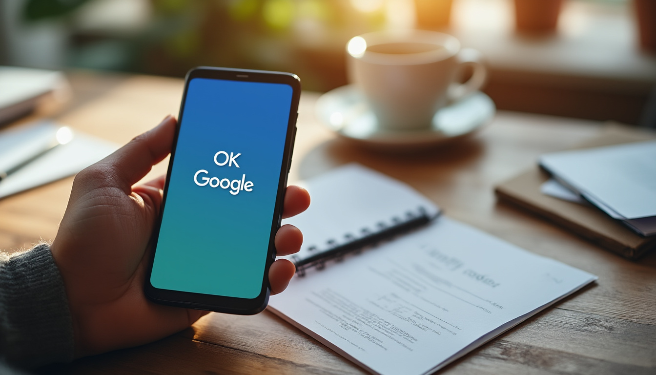 découvrez comment configurer votre appareil mi box 4 facilement grâce à notre guide pratique. apprenez à utiliser ok google pour une installation rapide en quelques minutes seulement.