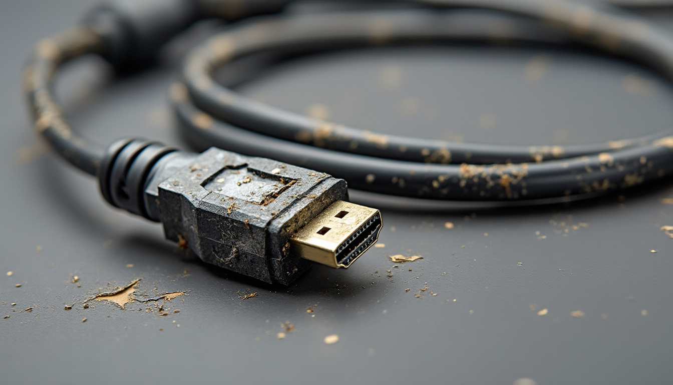 découvrez nos astuces pratiques pour réparer un câble hdmi défectueux et profiter à nouveau d’une image nette et d’un son de qualité, sans remplacer tout votre matériel.