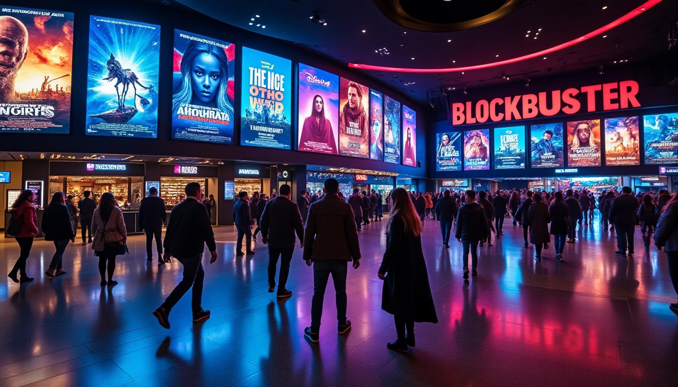découvrez comment les sites de streaming illégal français affectent l'industrie du cinéma, menacent la création, réduisent les revenus des producteurs et transforment les habitudes de consommation des spectateurs.