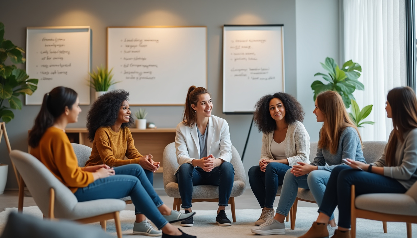 découvrez comment le jeu du psychiatre favorise le développement personnel et renforce la confiance en soi à travers des interactions ludiques et bienveillantes entre participants.