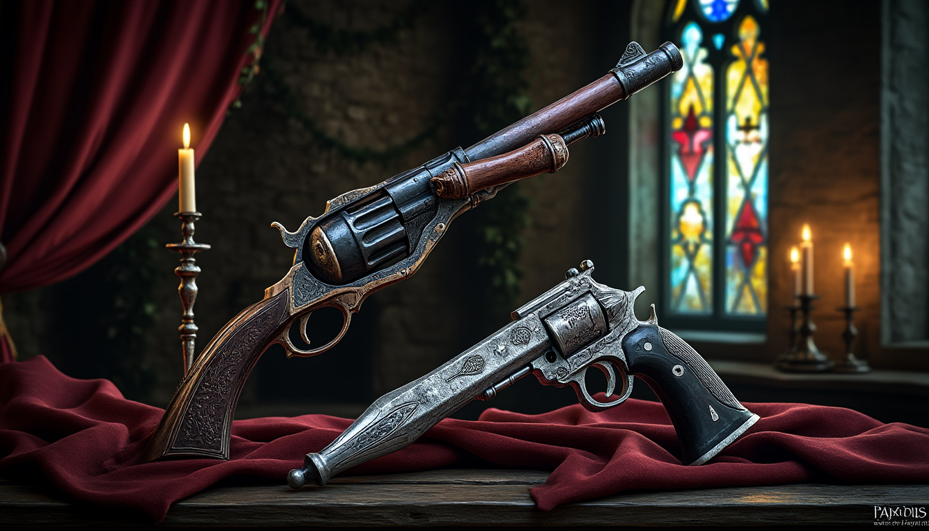 découvrez notre soluce de bloodborne et trouvez les meilleures armes du jeu ! guide complet pour localiser chaque arme puissante et optimiser votre aventure sur ps4.