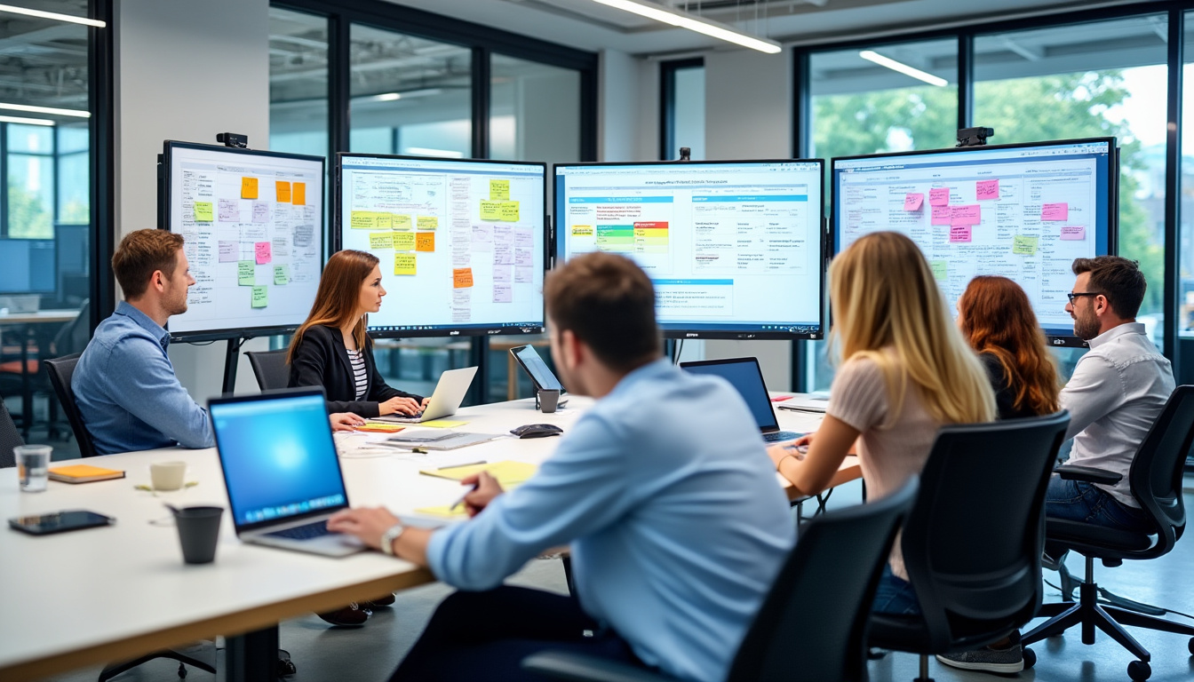 découvrez notre sélection des 5 meilleurs sites alternatifs à gofram pour optimiser votre productivité et révolutionner votre façon de travailler. comparatif, avantages et conseils pour trouver la plateforme adaptée à vos besoins.