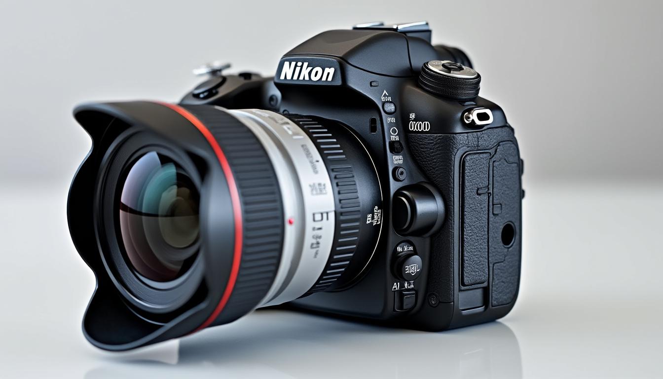 découvrez comment le nikon 1 j5 se distingue lors de notre test terrain face aux autres appareils photo de sa catégorie. analyse détaillée des performances, fonctionnalités et rapport qualité-prix pour vous aider à faire le bon choix.