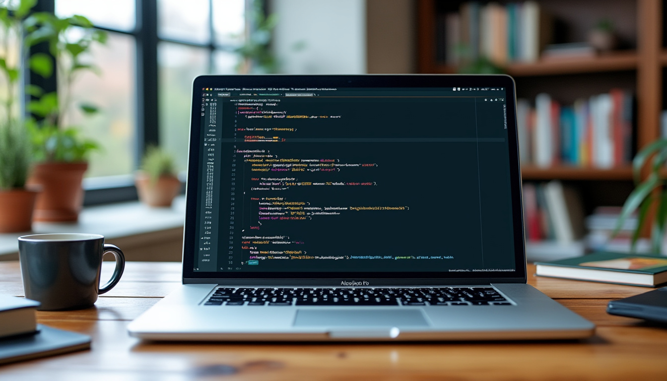 découvrez comment insérer facilement une accolade sur mac grâce à des astuces simples. maîtrisez cette technique indispensable pour rédacteurs et améliorez votre efficacité sur clavier apple.