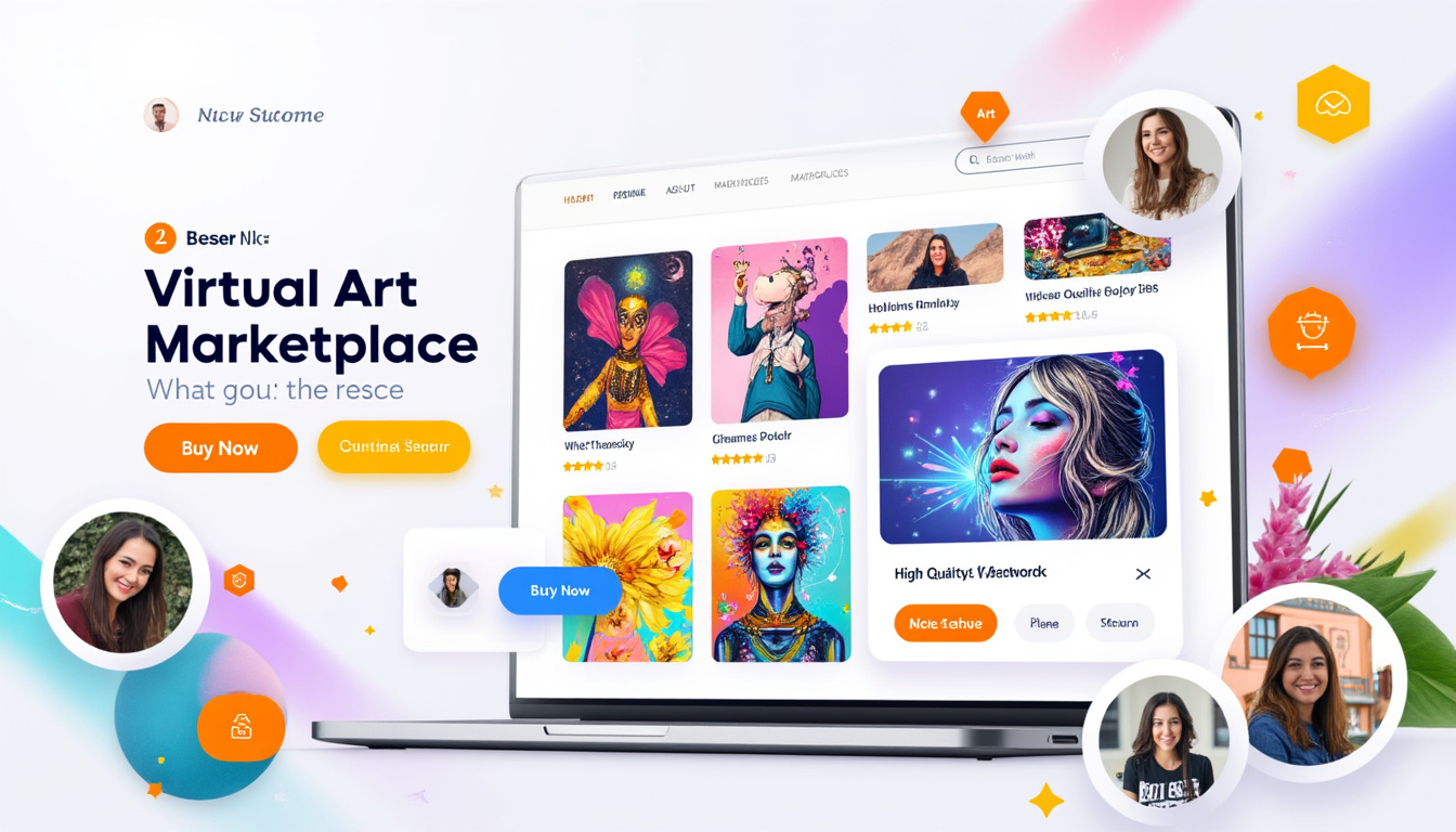 découvrez pourquoi mivtip est le choix idéal pour vos projets artistiques : une plateforme innovante pour connecter artistes et créateurs, faciliter la collaboration et donner vie à vos idées avec simplicité et sécurité.