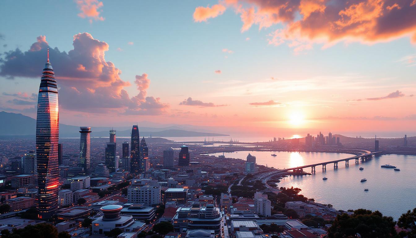 découvrez notre sélection des meilleures agences web à marseille pour réussir vos projets digitaux. trouvez l'expertise qu'il vous faut dès maintenant !