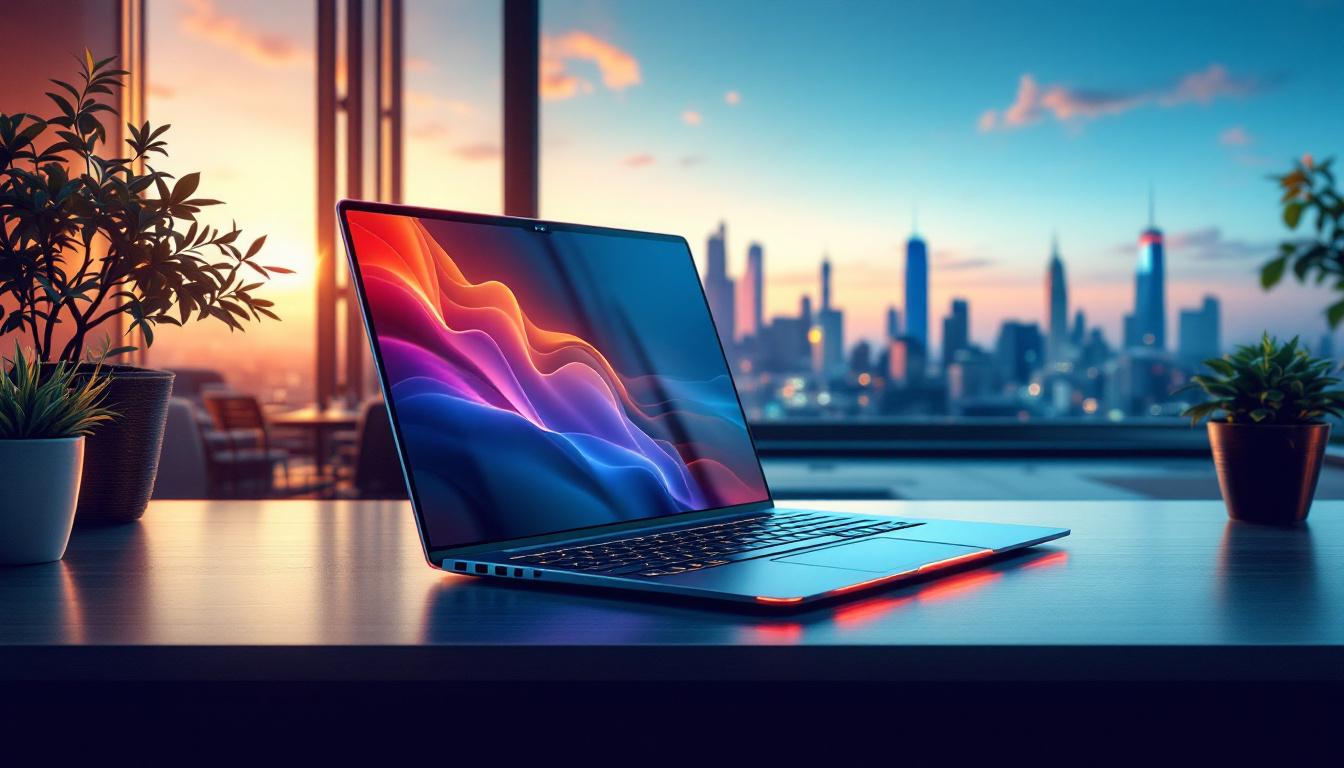 découvrez nos conseils pour choisir un pc portable longue autonomie adapté à vos besoins, alliant performance, durée de batterie et budget.