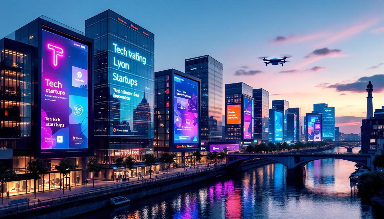 découvrez comment notre sélection des meilleures agences seo à lyon peut booster la visibilité en ligne de votre entreprise et générer plus de trafic qualifié.