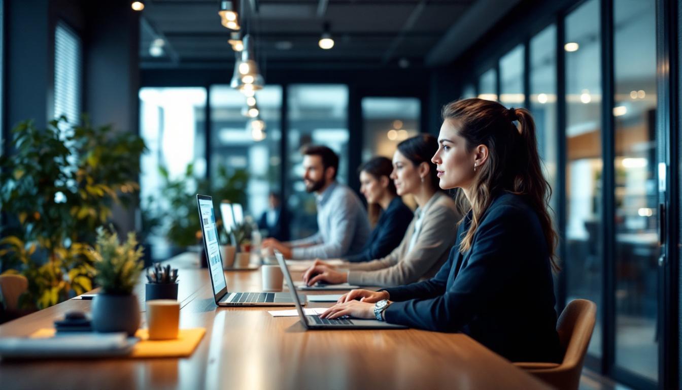 découvrez notre liste des meilleures agences seo à le havre pour renforcer votre stratégie digitale. boostez votre visibilité en ligne grâce à des experts locaux en référencement.