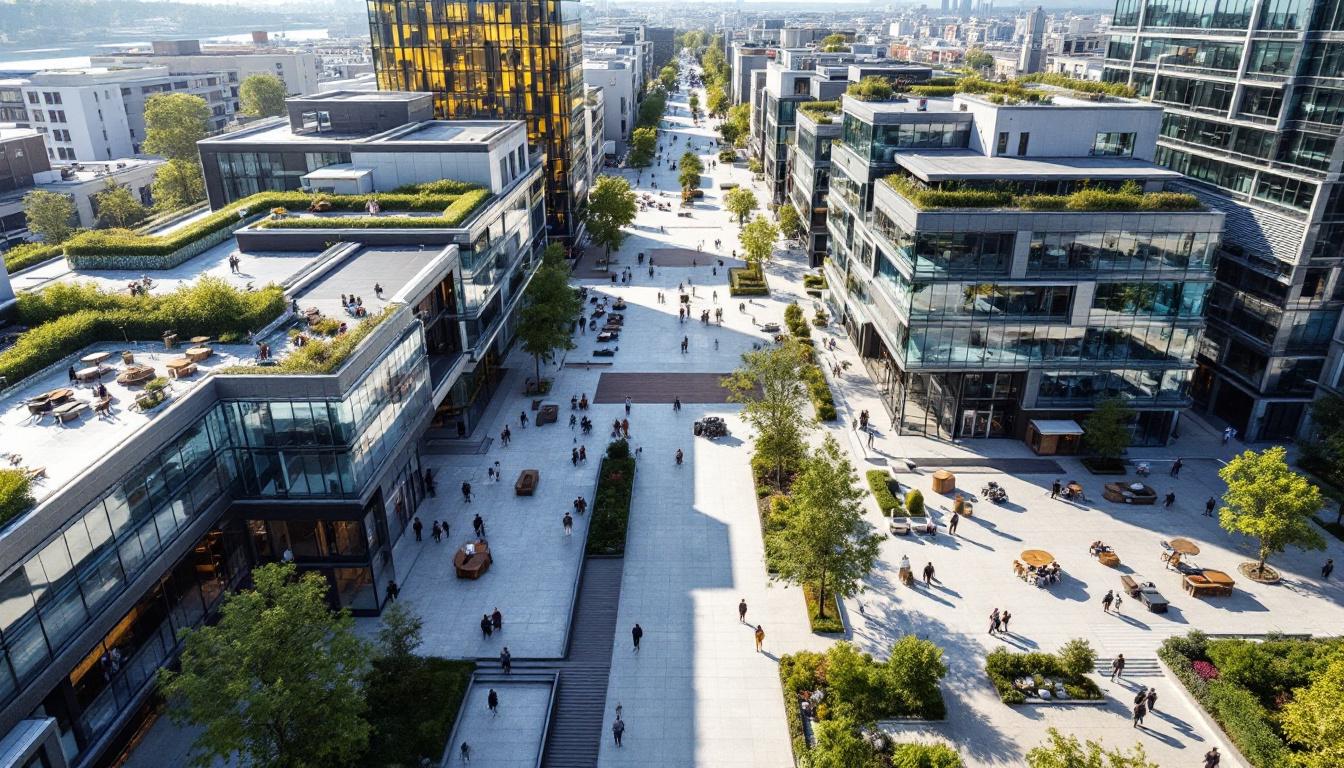 découvrez comment évaluer les meilleures agences de création de site internet à villeurbanne grâce à nos critères essentiels et conseils pratiques pour choisir le partenaire idéal.