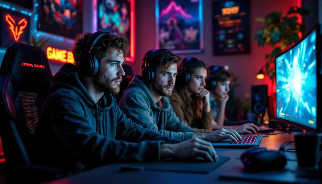 découvrez notre analyse complète des avis d'experts sur l'ordinateur portable gamer dell 15 pouces, ses performances, son design et son rapport qualité-prix.