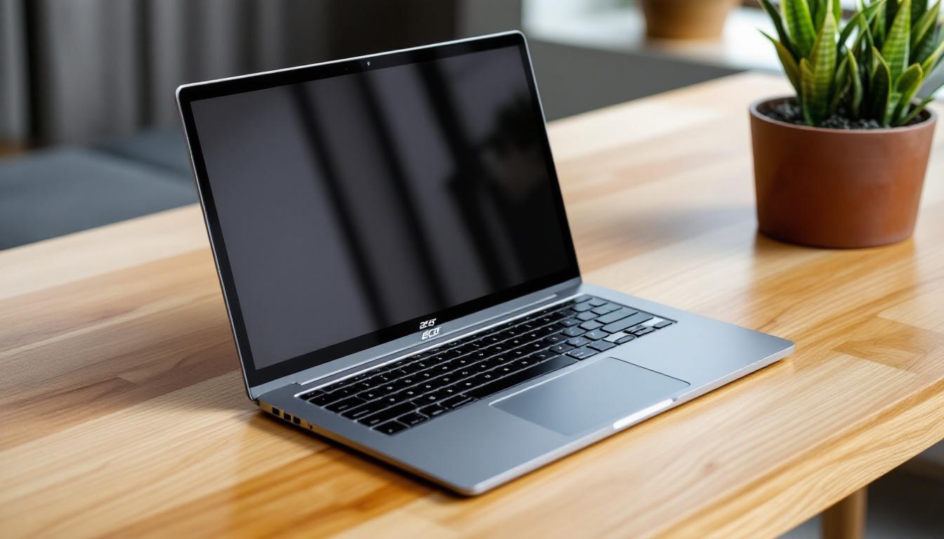 découvrez les caractéristiques essentielles de l'ordinateur portable acer 15 pouces, idéal pour la bureautique, alliant performance, autonomie et design adapté à un usage professionnel.