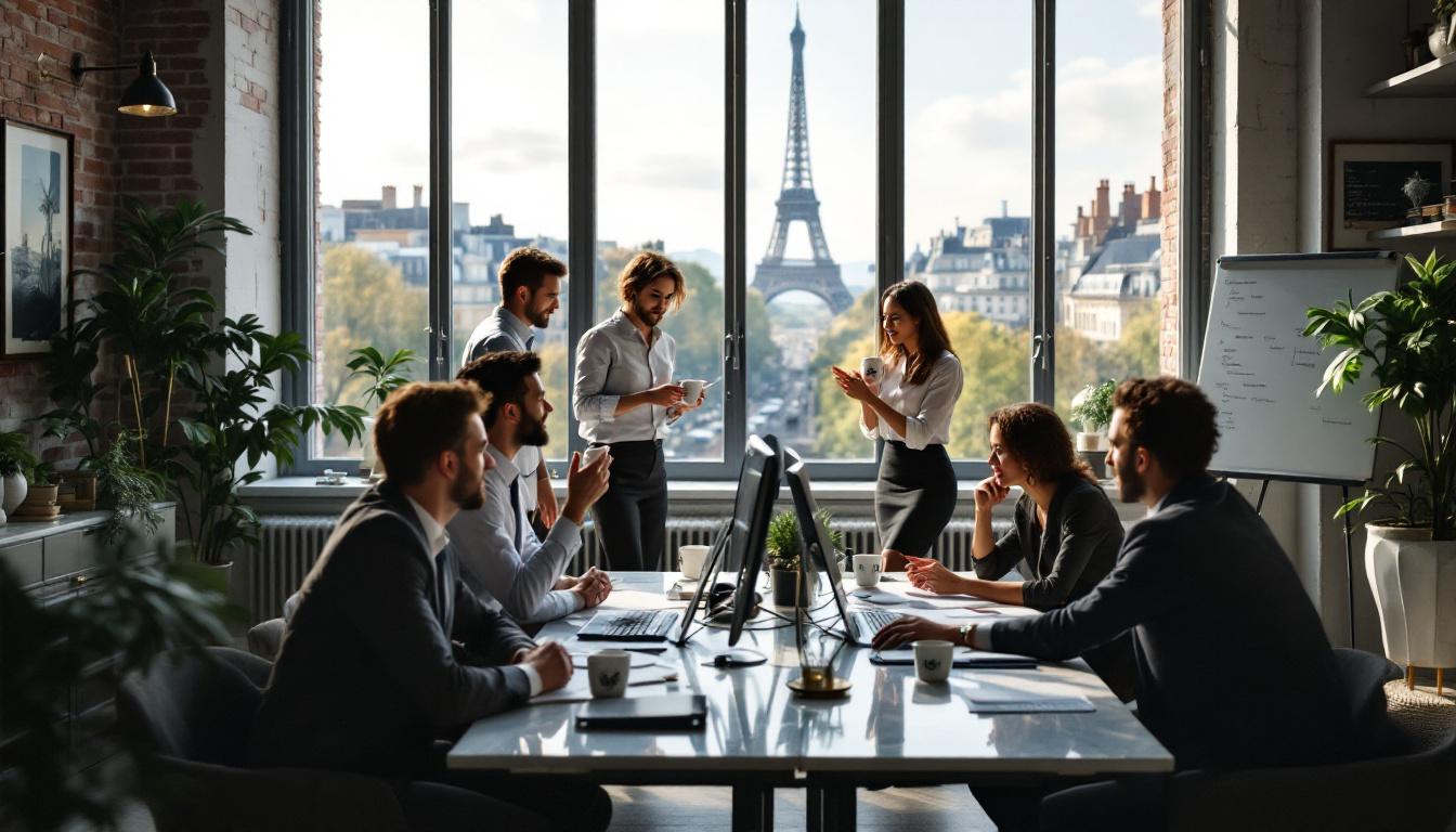 découvrez les meilleures agences pour créer votre boutique en ligne grâce à des témoignages authentiques et des avis d'experts pour choisir le partenaire idéal.