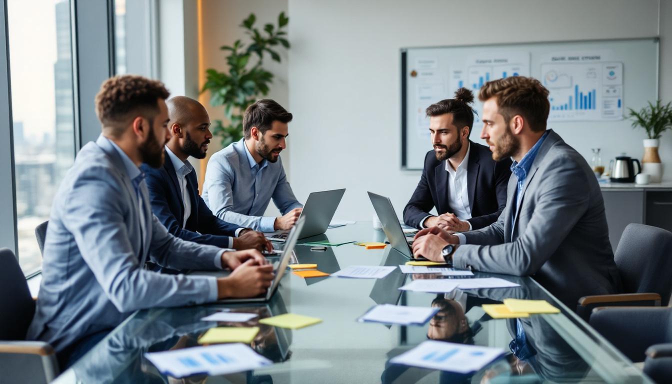 découvrez notre sélection des meilleurs consultants seo à saint-étienne pour booster votre visibilité en ligne. trouvez le partenaire idéal adapté à vos besoins et développez votre trafic efficacement.